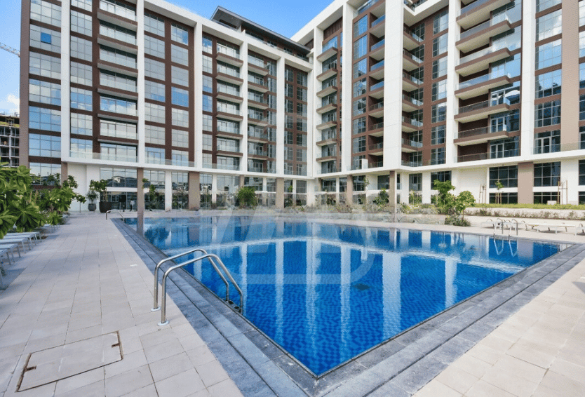 Property In Dubai Hills Estate , Acacia, Park Heights